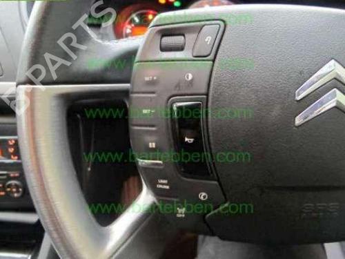 Electronic sensor CITROËN C5 III (RD_) 2.0 HDi (RDRHD8, RDRHDJ, RDRHR8, RDRHRJ) | BP36608603M84 - Image 22