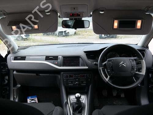 Headrest CITROËN C5 III Break (RW_) 1.6 HDi 110 | BP36610755I31 - Image 6