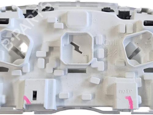 Kabinelys CITROËN C5 AIRCROSS (A_) 1.6 Hybrid 225 (A45GFR) | BP37253344I8 - Image 6