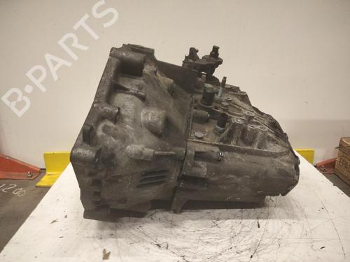 Gearbox CITROËN JUMPY III Van (V_) 2.0 BlueHDi 120 | BP38714833M3 - Image 9