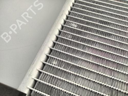 Used AC radiator AC radiator 36634824 36634824