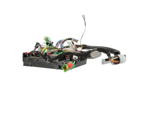 Engine control unit (ECU) PEUGEOT 307 (3A/C) 1.4 16V | BP36620813M57 - Image 5