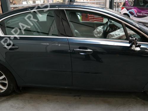 Switch PEUGEOT 508 I (8D_) 2.0 HDi Hybrid4 AWC | BP36615154I30 - Image 25
