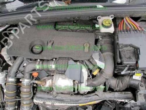 Fuel pump CITROËN C4 II (NC_) 1.6 HDi 90 | BP36606381M76 - Image 13
