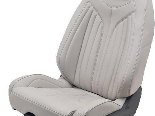 Left front seat DS DS 4 II (FR_, FB_, F3_, FP_) E-TENSE 225 (F3DGZT) | BP36638391C15 - Image 4