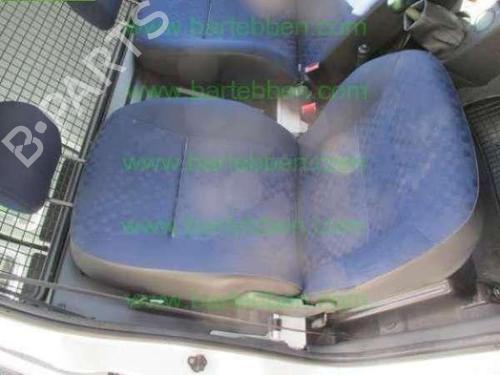 Engine PEUGEOT PARTNER Box Body/MPV (5_, G_) 1.6 HDi 75 | BP36608039M1 - Image 9