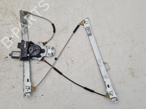 Front left window mechanism CITROËN C6 (TD_) 3.0 HDi | BP36638981C22 - Image 2