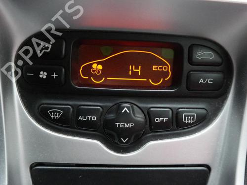 Electronic sensor PEUGEOT 307 CC (3B) 2.0 16V | BP36616444M84  - Image 22