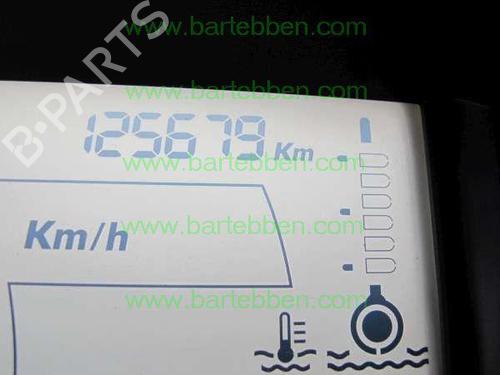 Control unit CITROËN C4 Coupe (LA_) 1.6 HDi | BP36602781M11 - Image 20