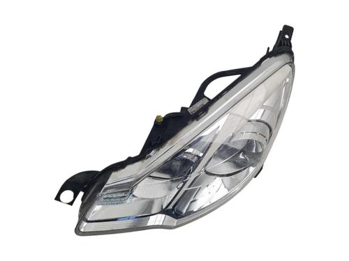 Left headlight CITROËN C3 II (SC_) 1.6 HDi | BP36625463C28 - Image 3