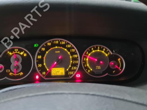 Catalyst CITROËN C5 II (RC_) 2.0 16V (RCRFJB, RCRFJC) | BP36637717M10 - Image 9