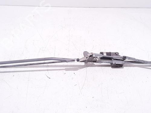 Used Front wiper motor Front wiper motor CITROËN C4 II (NC_) 1.6 HDi 90 (92 hp) 36614963 36614963