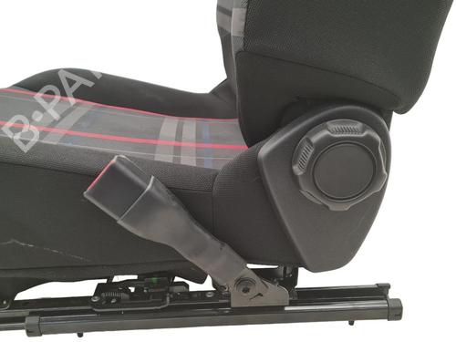 Right front seat PEUGEOT 108 1.0 VTi | BP36629671C16 - Image 7