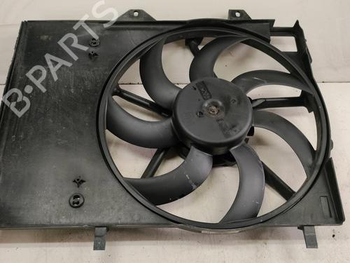 Radiator fan CITROËN C4 CACTUS 1.2 THP 110 | BP36627532M35  - Image 5