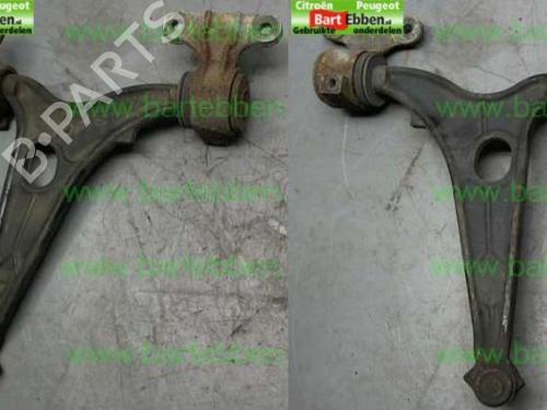Left front suspension arm CITROËN C8 (EA_, EB_) 2.2 HDi | BP36617442M12 - Image 2