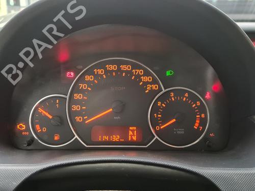 Switch PEUGEOT 1007 (KM_) 1.6 16V | BP36632233I30 - Image 16