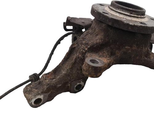 Left front steering knuckle CITROËN JUMPY II Van 2.0 HDi 120 | BP36629461M25 - Image 4