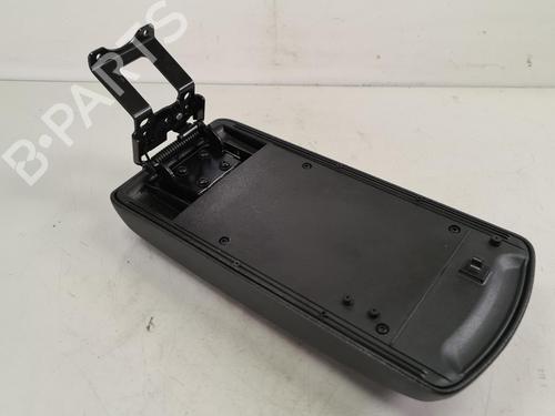 Armrest / Center console CITROËN C5 III Break (RW_) 1.8 i 16V (RW6FYC) | BP36624604I20 - Image 4