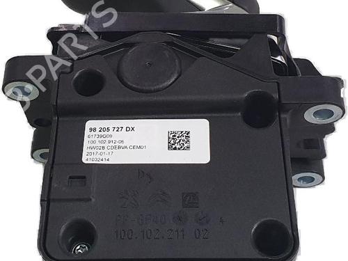 Used Electronic module Electronic module 36621783 36621783