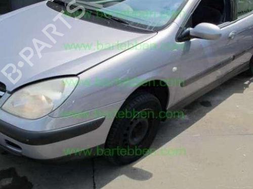 Electronic module CITROËN C5 I (DC_) 2.0 16V (DCRFNC, DCRFNF) | BP36606160M83 - Image 9