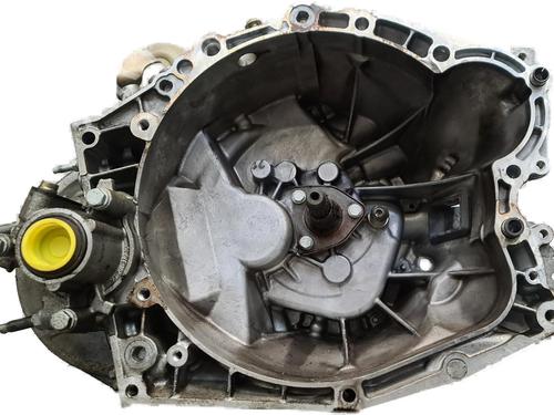 Gearbox PEUGEOT 307 Break (3E) 2.0 HDI 90 | BP36627972M3 - Image 1