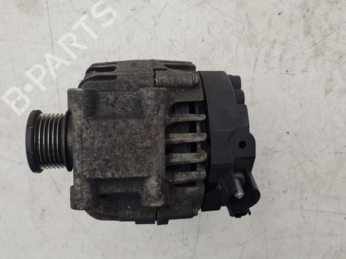 Used Alternator Alternator PEUGEOT 308 I (4A_, 4C_) 1.6 16V (174 hp) 36639047 36639047