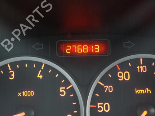 Electronic module PEUGEOT 206 SW (2E/K) 1.6 16V | BP36614128M83 - Image 17