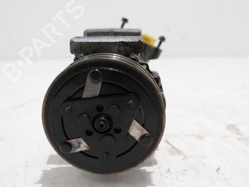 AC compressor CITROËN C2 (JM_) 1.4 | BP36622208M34 - Image 4