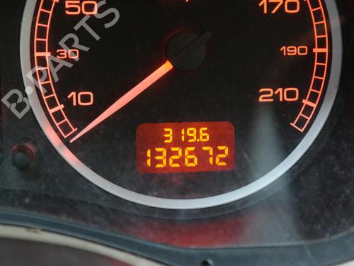 Dashboard PEUGEOT 307 (3A/C) 1.6 16V | BP36613831C46  - Image 12
