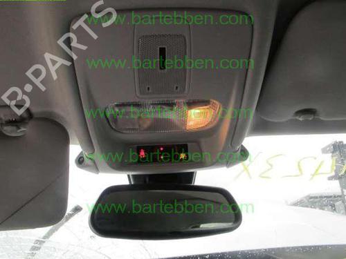 Control unit CITROËN C5 III Break (RW_) 1.6 HDi 110 (RW9HZC) | BP36603177M11 - Image 7