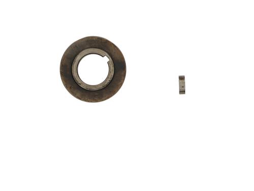 Used Pulley Pulley 36625072 36625072