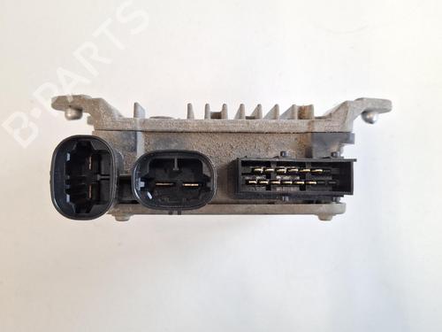 Used Electronic module Electronic module CITROËN C3 I (FC_, FN_) 1.6 16V (109 hp) 36639501 36639501