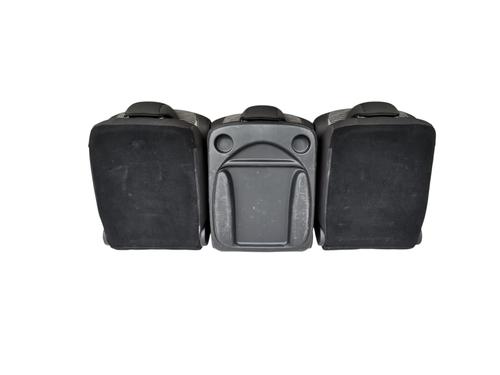 Used Rear seat (2nd row) Rear seat (2nd row) PEUGEOT PARTNER Tepee 1.6 HDi 90 (92 hp) 36636144 36636144