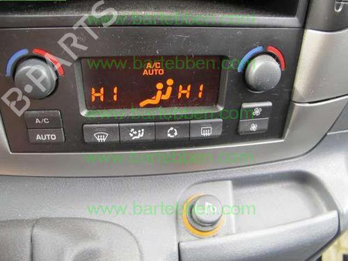Brake master cylinder CITROËN JUMPY II (VF7) 2.0 HDi 140 | BP36603144M77 - Image 10
