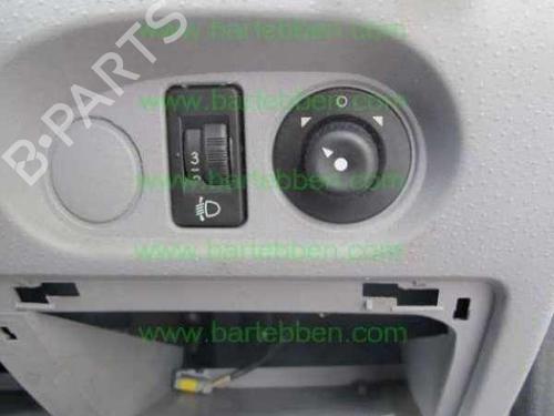 Gearbox CITROËN C3 Pluriel (HB_) 1.6 | BP36606323M3 - Image 3