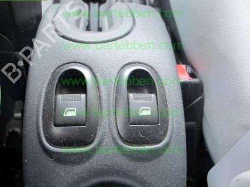 Other CITROËN C3 Pluriel (HB_) 1.4 | BP36607762O1  - Image 7