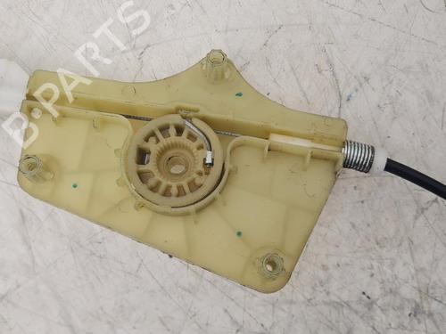 Front left window mechanism CITROËN C6 (TD_) 2.7 HDi | BP37084019C22 - Image 4