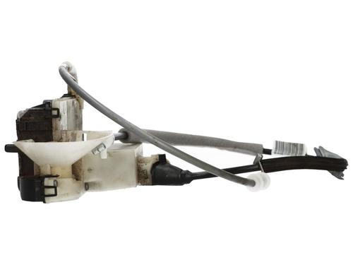 Front left lock CITROËN C4 II (NC_) 1.2 THP 130 (NCHNYM, NCHNYT) | BP36623505C98 - Image 7