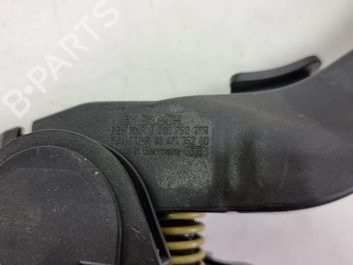 Electronic sensor PEUGEOT 1007 (KM_) 1.4 | BP36623856M84 - Image 3