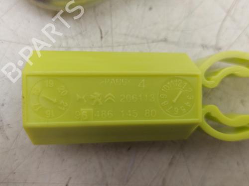 Used Jack Kit Jack Kit 36627996 36627996