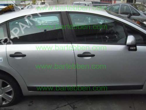 Headrest CITROËN C4 I (LC_) 1.6 16V | BP36601812I31  - Image 9