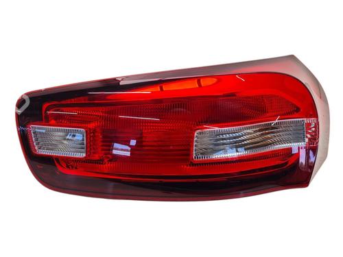 Right tailgate light CITROËN C4 Picasso II 1.2 THP 130 | BP36634801C80 - Image 3