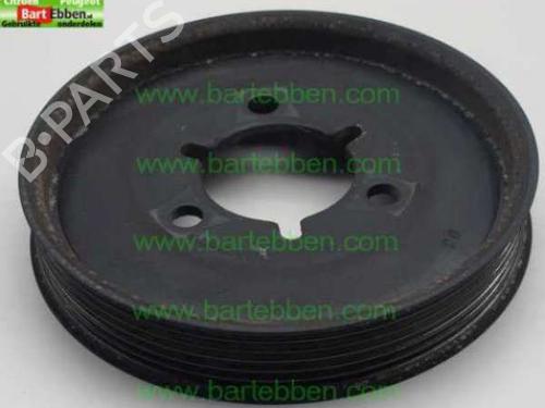Used Pulley Pulley CITROËN C3 Pluriel (HB_) 1.4 (73 hp) 36607694 36607694