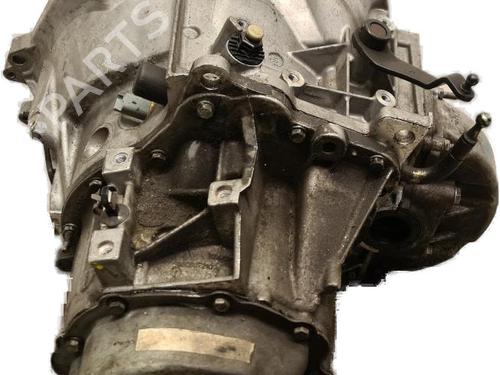 Gearbox CITROËN C5 III (RD_) 1.6 HDi 110 (RD9HZC) | BP36626688M3 - Image 5