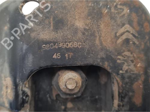 Andre PEUGEOT EXPERT Van (V_) 2.0 BlueHDi 120 | BP39391247O1 - Image 15