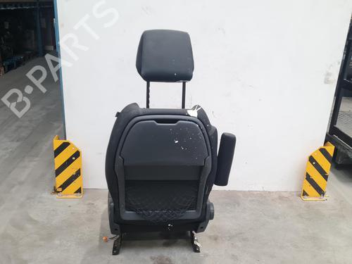 Used Left front seat Left front seat 36637115 36637115