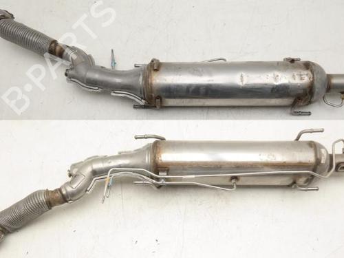 Catalyst PEUGEOT BOXER Van e-Boxer | BP36628418M10  - Image 7