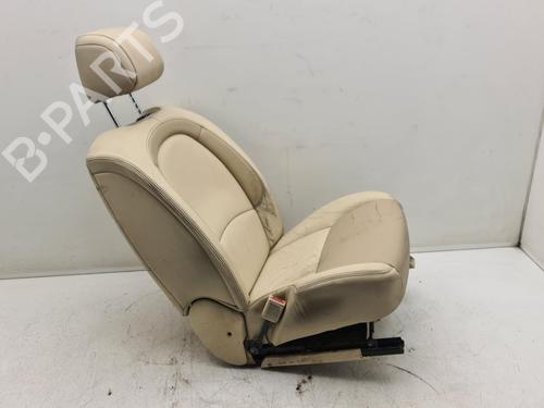 Left front seat CITROËN C6 (TD_) 2.2 HDi | BP36626017C15 - Image 4