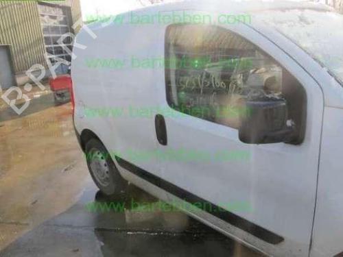Starter PEUGEOT BIPPER (AA_) 1.3 HDi 75 | BP36608881M8 - Image 3