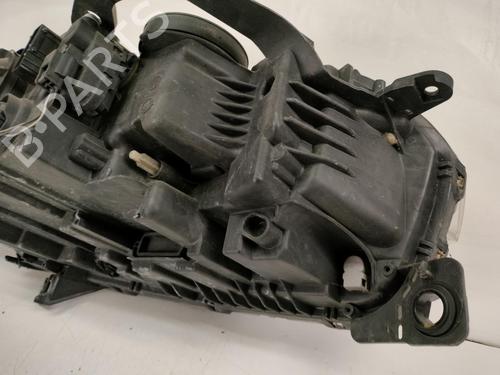 Left headlight CITROËN C5 III Break (RW_) 2.7 HDi | BP36622247C28 - Image 4